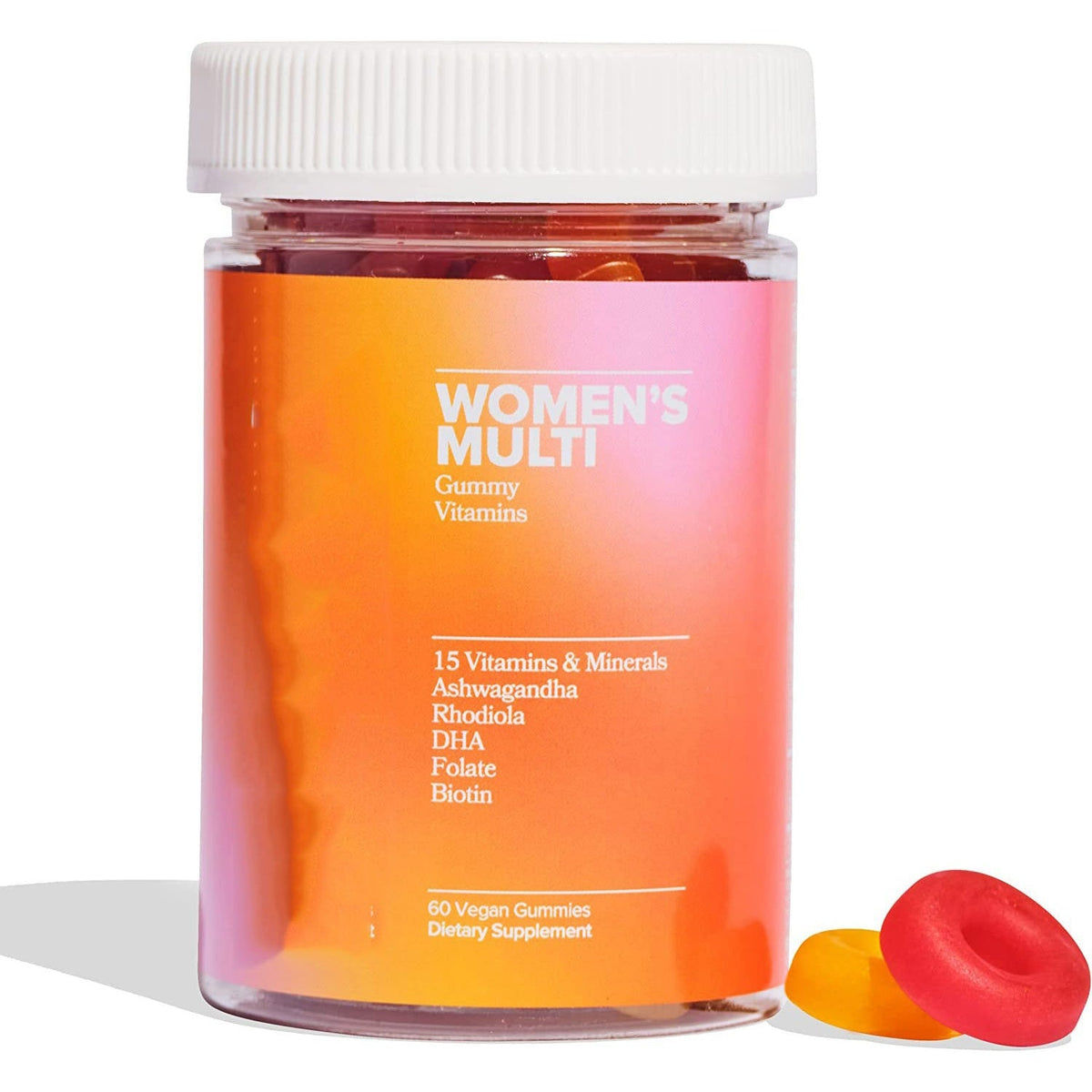 Women's COMLEX Vitamin Soft Candy