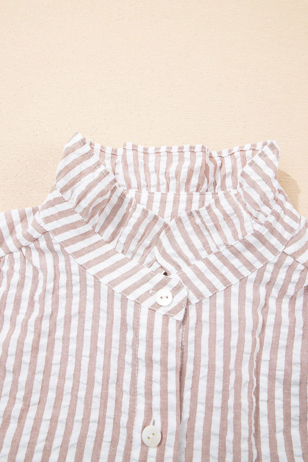 Winona Collar Half Sleeve Shirt Dress for Effortless Chic
