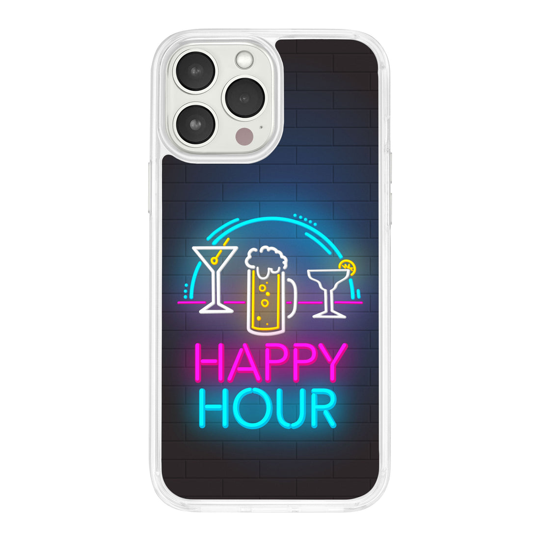 Wine, Beer & Booze MagSafe Case for iPhone 16 Pro Max Plus