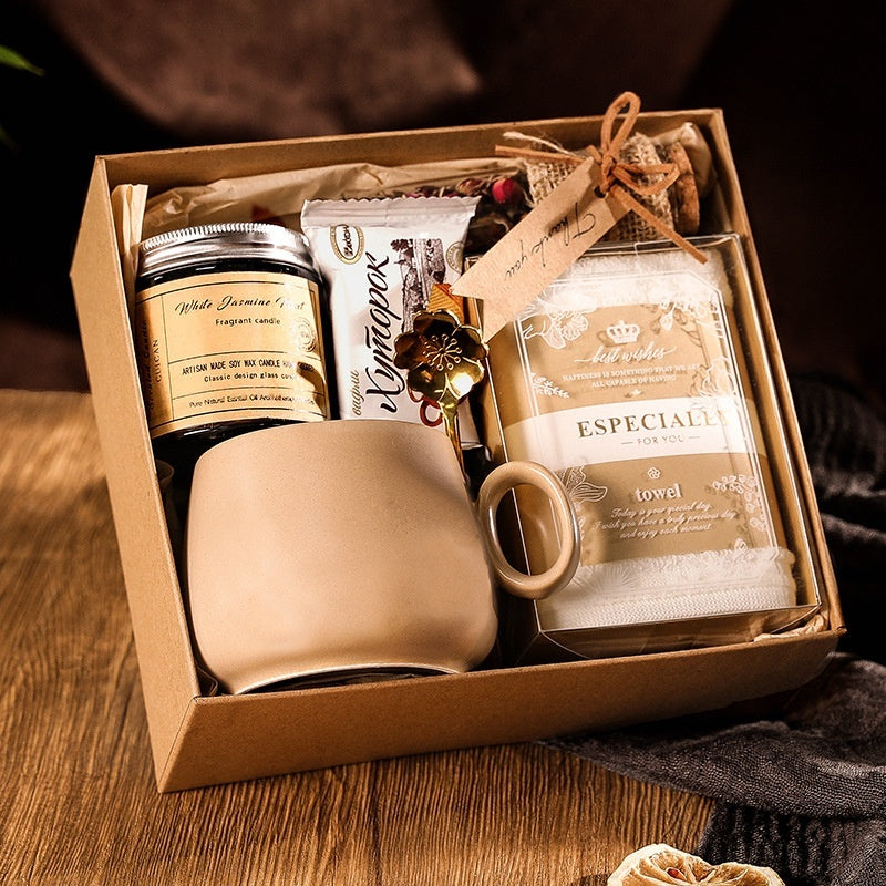 Practical Wedding Gift Hanbory Soap