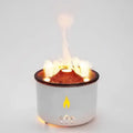 Volcano Mist Your Room's Breath Of Fresh Air