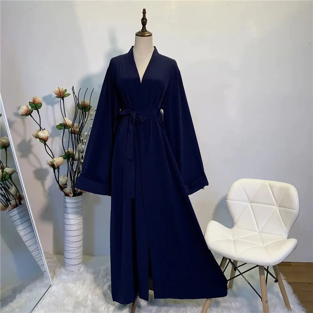 Dubai Cardigan Robe