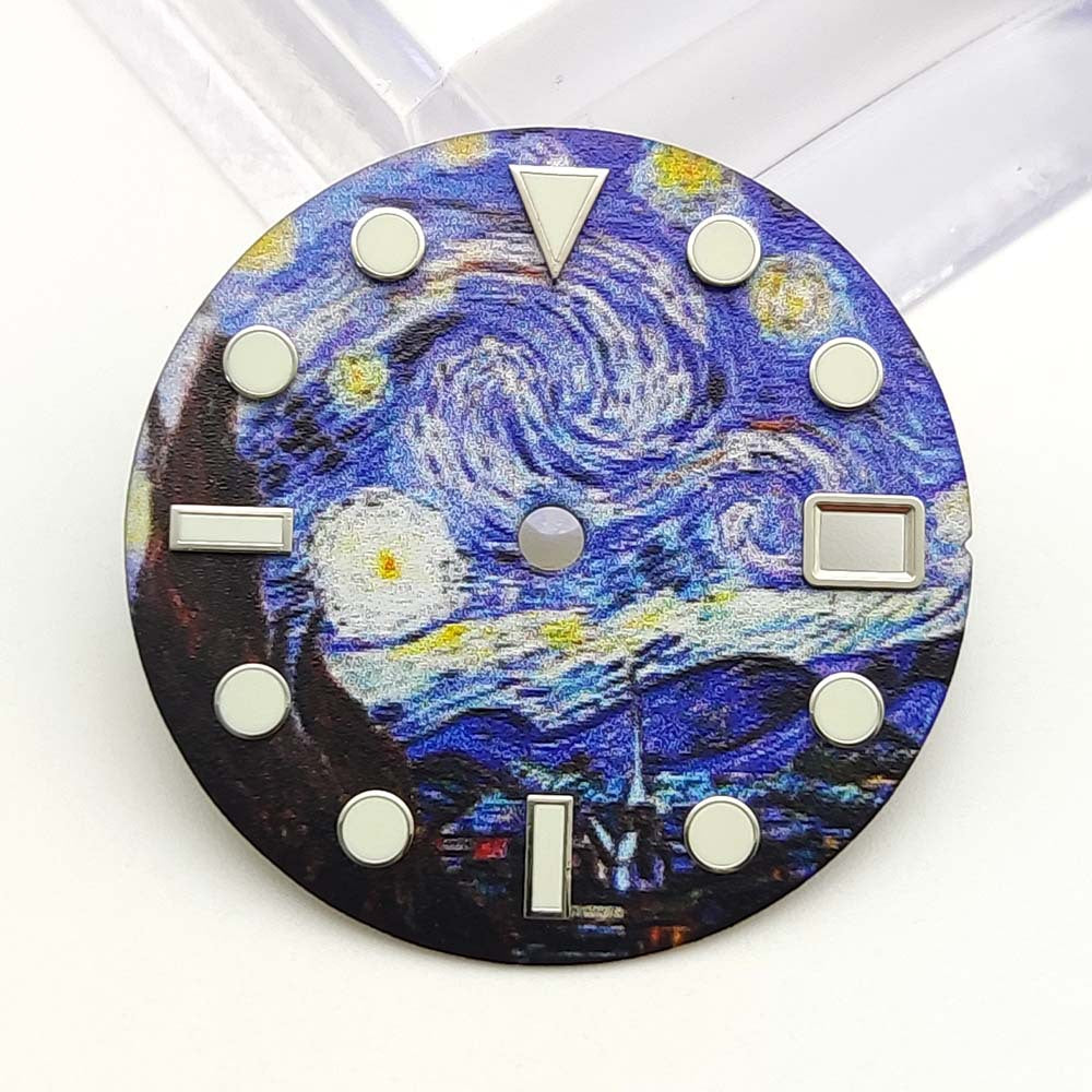 Watch Modification Accessories