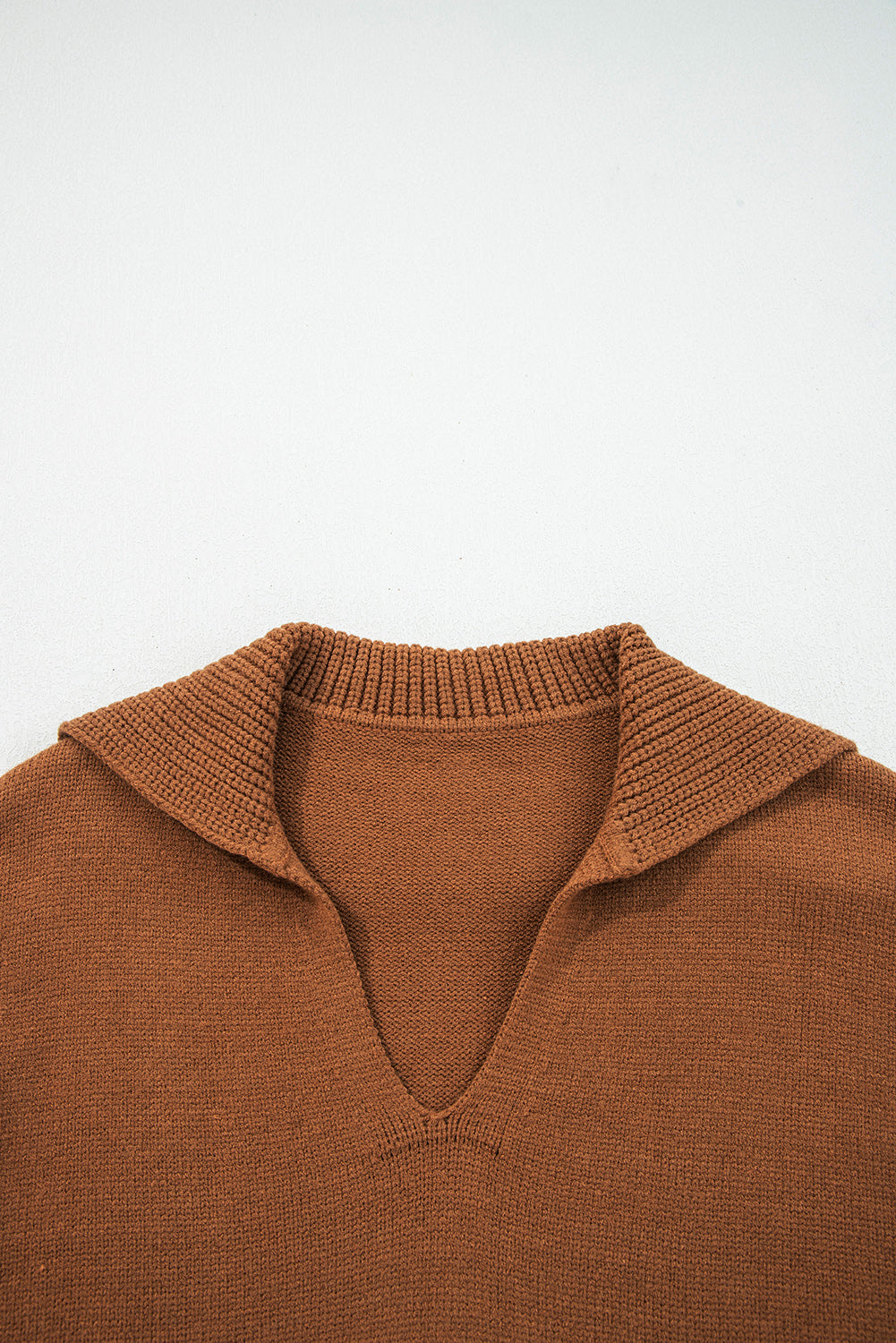 Avery Edge Sexy Elegant Sweater