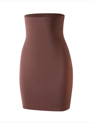 High Waist Postpartum Body Shaping And Belly Contracting Hip Lifting Skirt