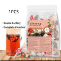 Ginseng Shibao Tea