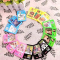 Educational Digital Number Animal Puzzle Game for Kids