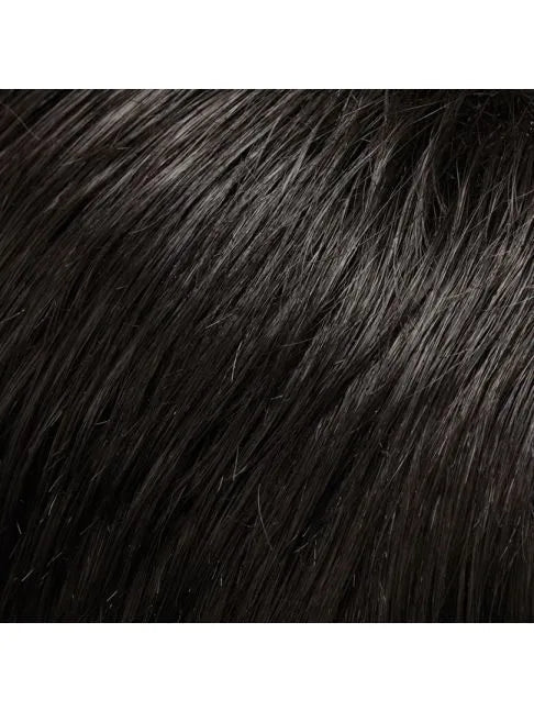 easiPart T HD 12 inch Hair Topper for Volume and Thinning Hair
