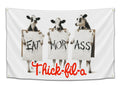 Eat Mor Ass