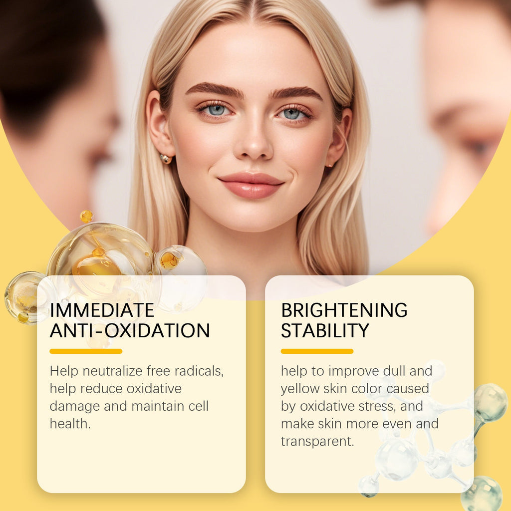 Glutathione And Vitamin C Orally Dissolving Tablets