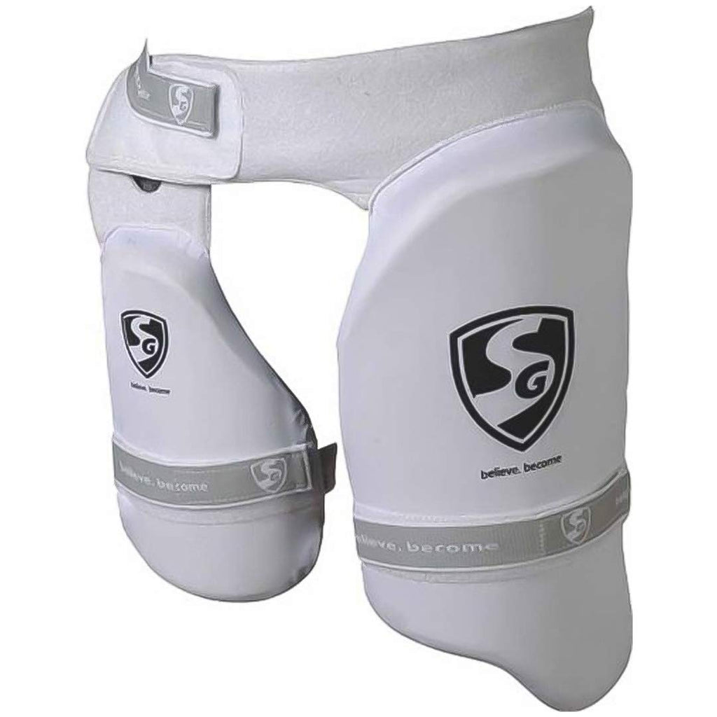 SG Ultimate Combo Thigh Guard (Men RH Men)