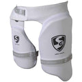 SG Ultimate Combo Thigh Guard (Men RH Men)