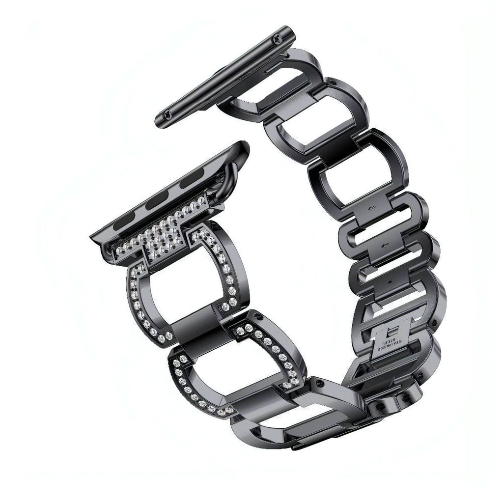 Echo Stainless Band
