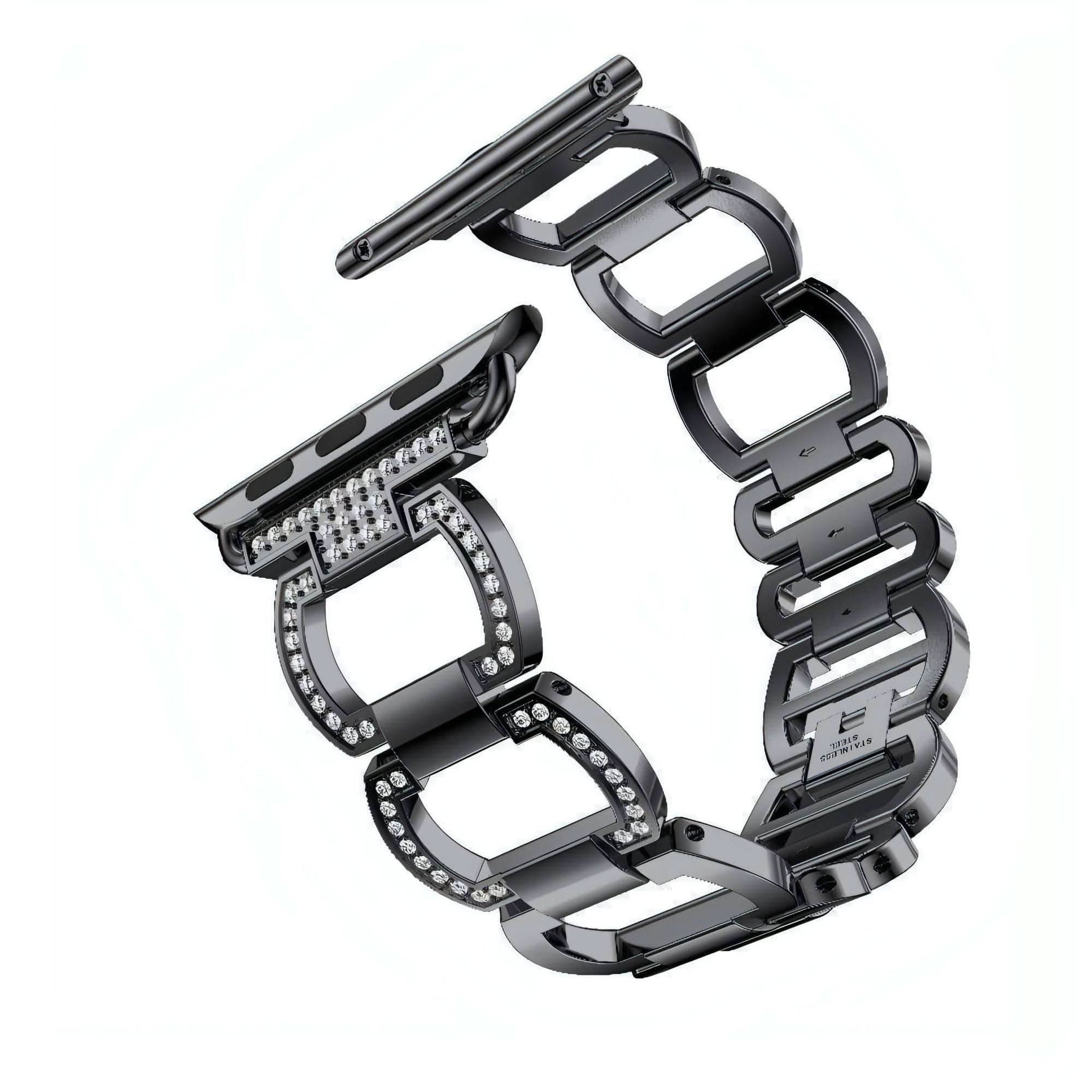Echo Stainless Band