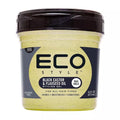 Eco Styler Black Castor and Flaxseed Oil Styling Gel for hair growth and shine