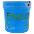16oz blue container of Eco Styler Sport Professional Styling Gel