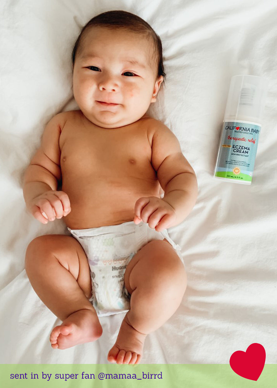 Therapeutic Relief™ Eczema Cream