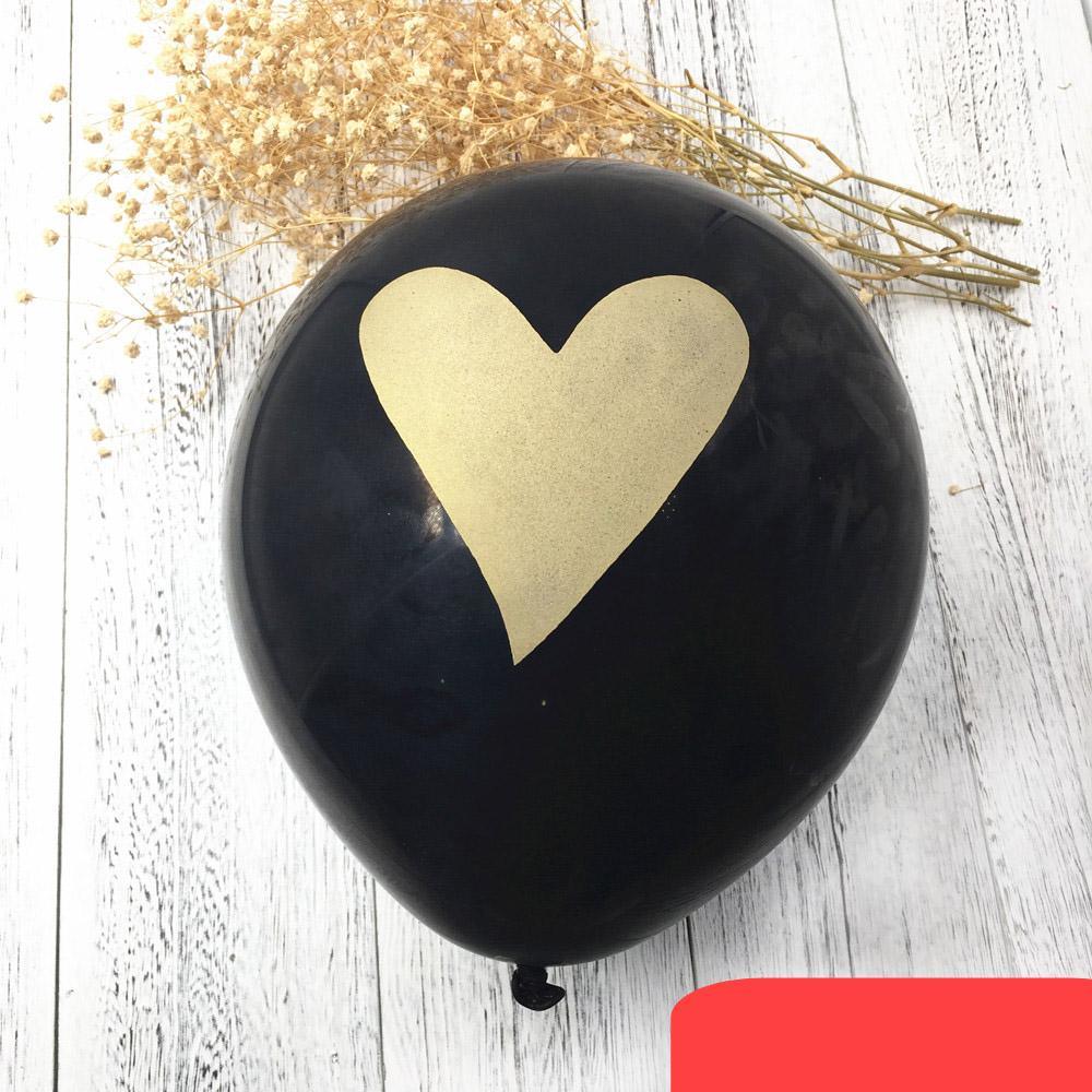 Luxury Premium Latex Party Balloons for Birthdays and Events