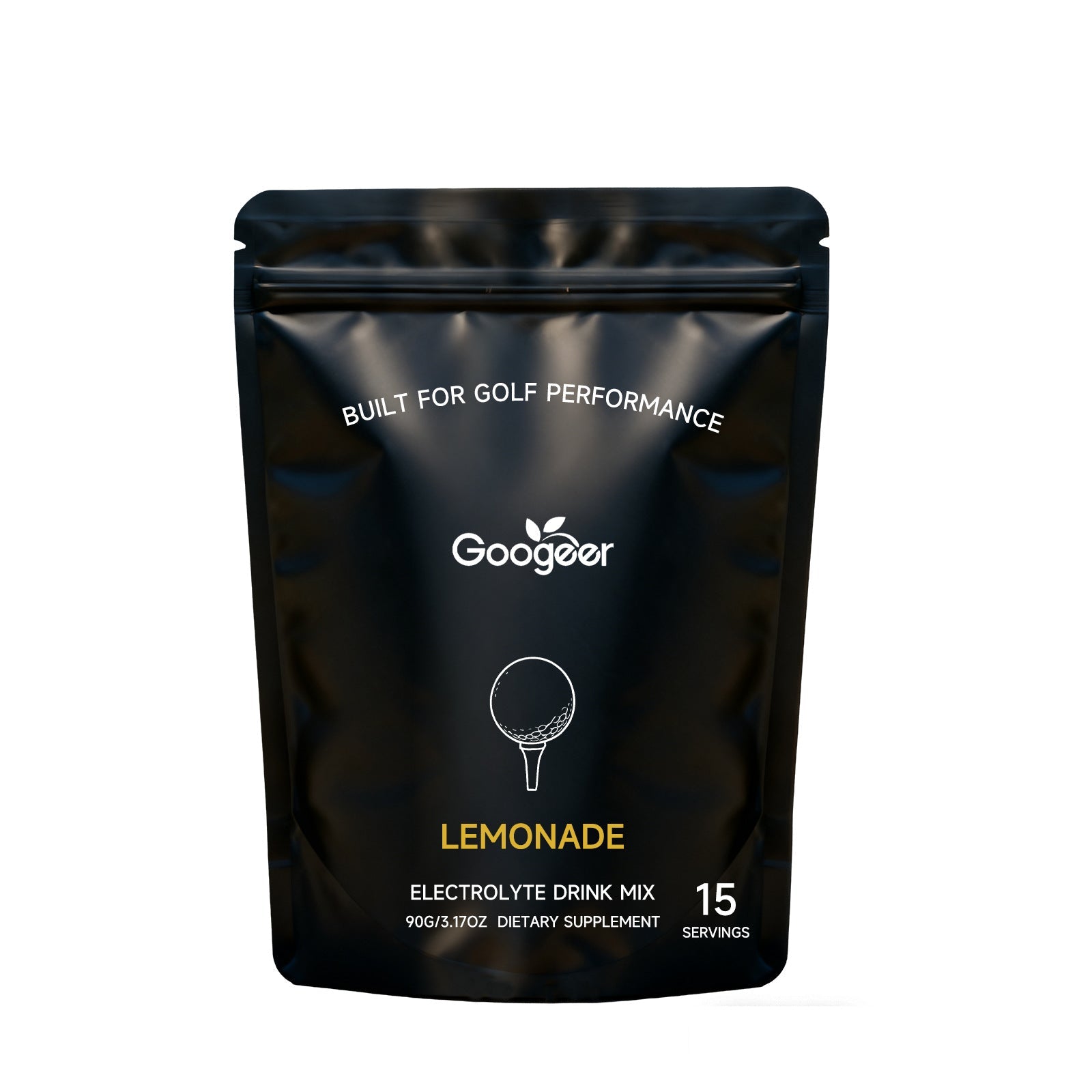 Sports Focus Electrolyte Powder