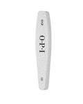 OPI Edge silver 150-grit nail file for professional nail shaping
