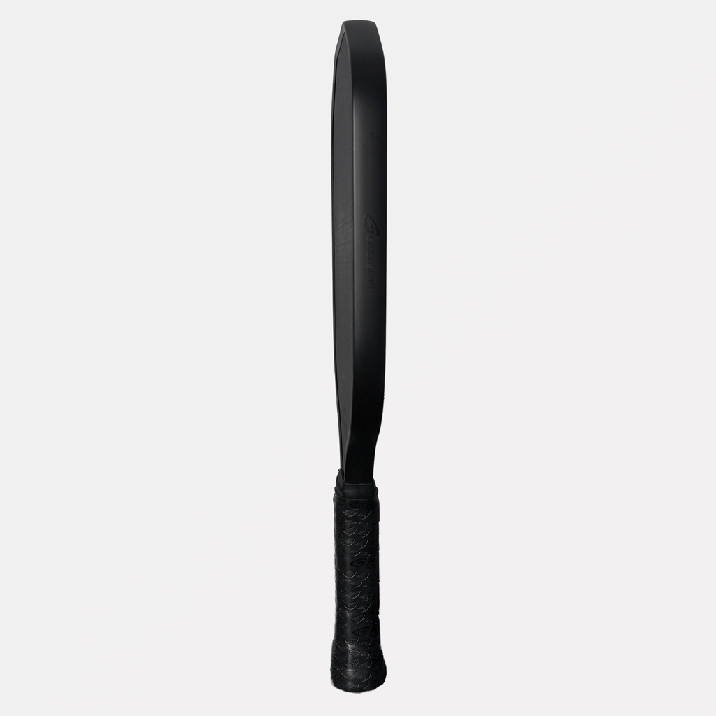 A.R.M.O.R Gen 5x BlackOut Pickleball Paddle, 15MM