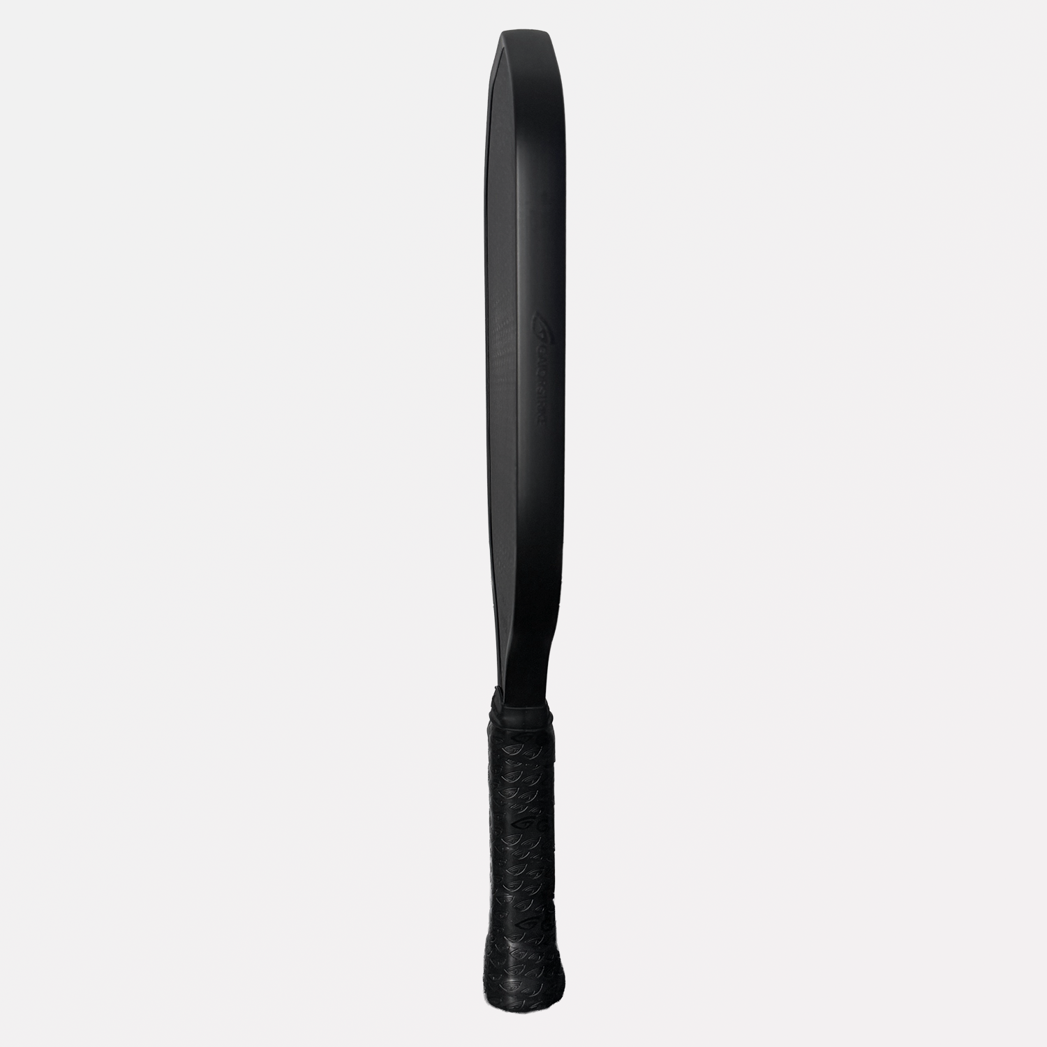 A.R.M.O.R Gen 5x BlackOut Pickleball Paddle, 15MM