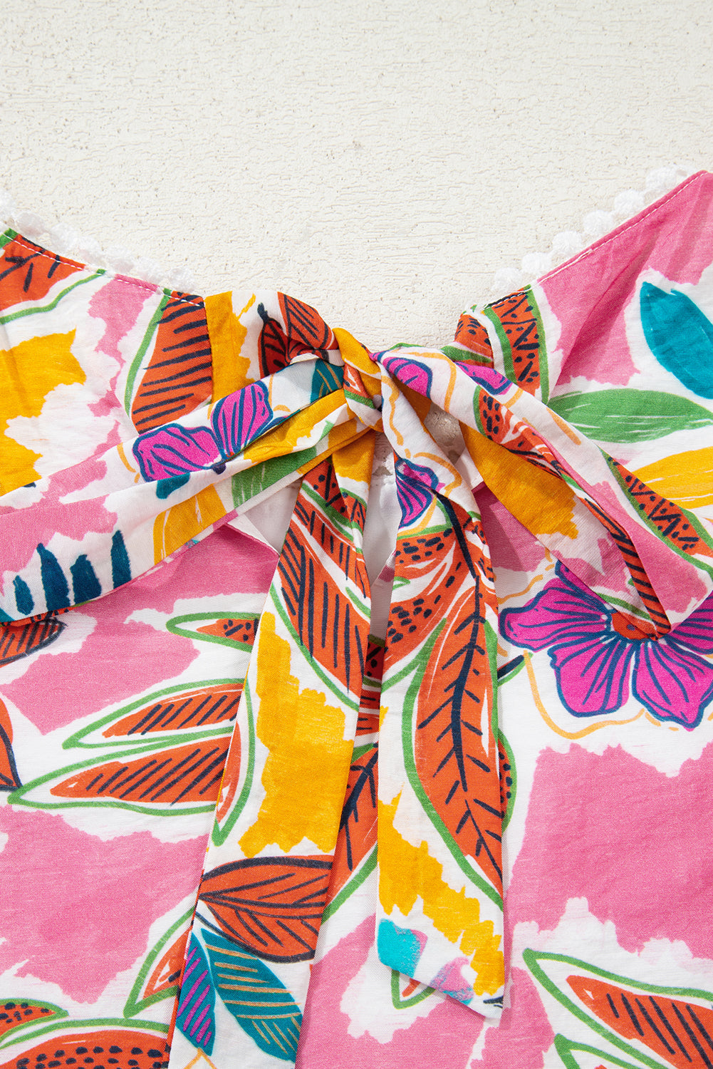 Emersyn Sleeve Swing Mini Dress