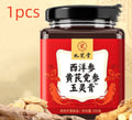 American Ginseng Astragalus Codonopsis Jade Spirit