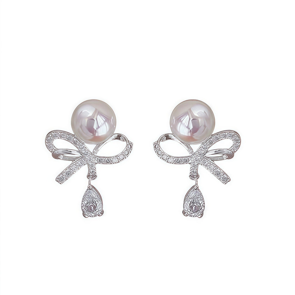 Elegant Versatile And Casual Womens Earrings