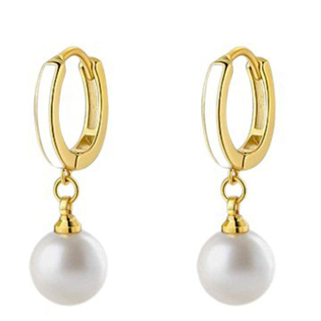 Fashionable Chic Versatile Earrings