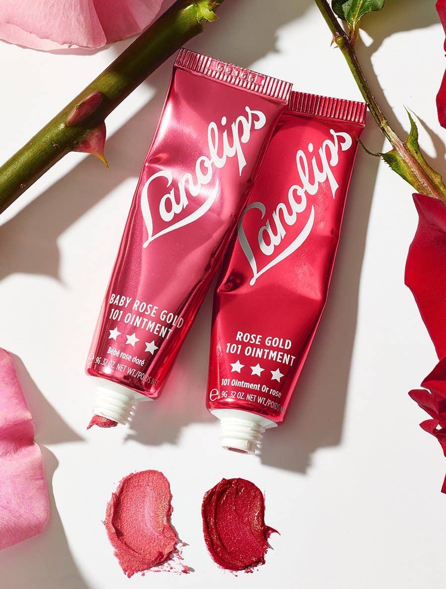 Baby Rose Gold 101 Ointment