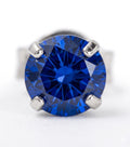 Fashionable And Personalized Stud Earrings, Piercing Jewelry