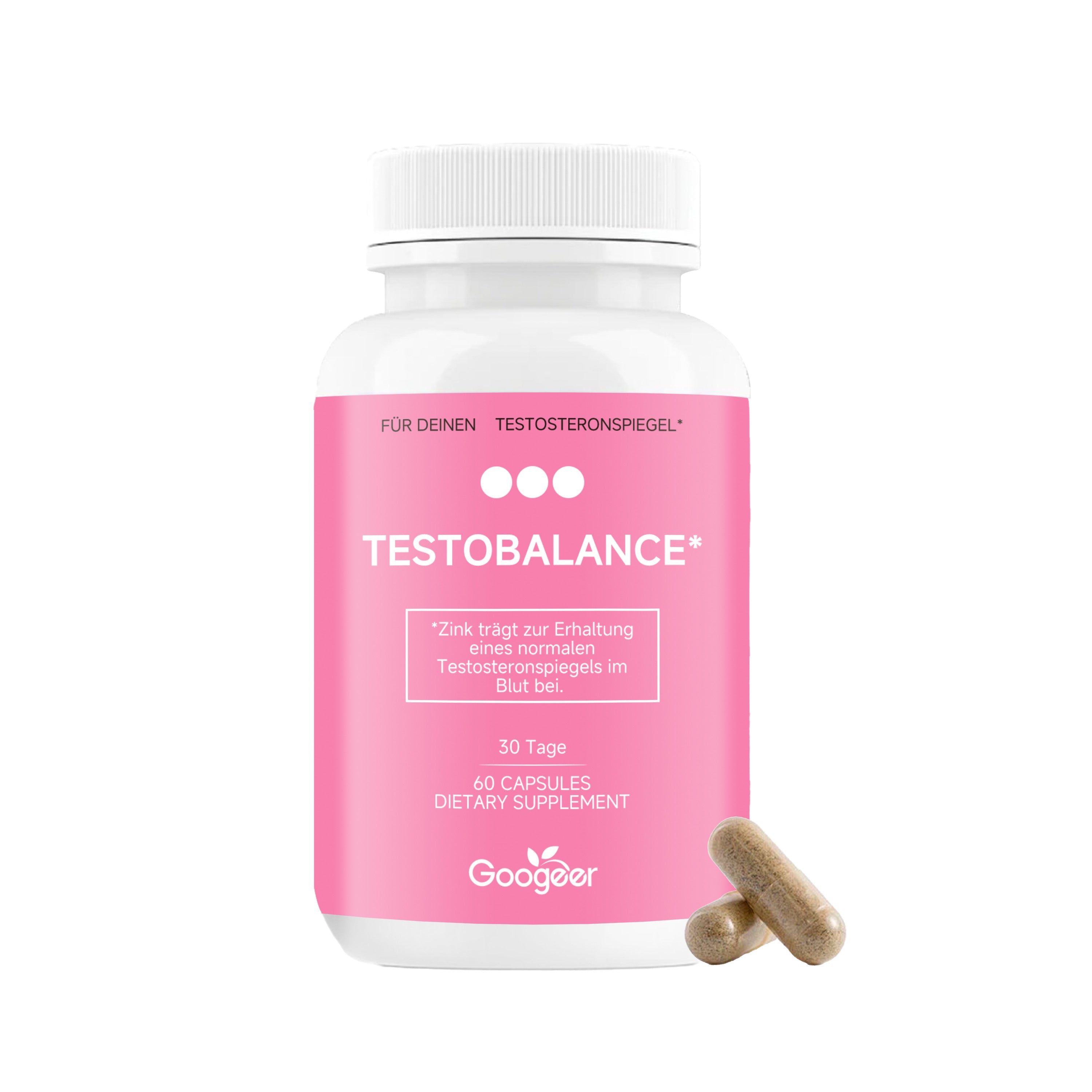 Dietary Supplement