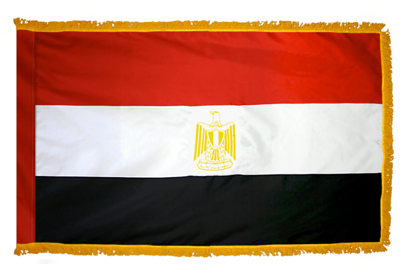 Egypt