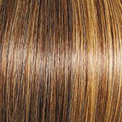 Elation Tailored Cropped Bob Wig with Natural Movement