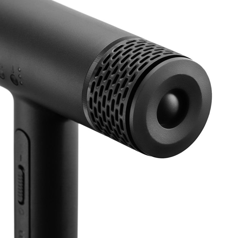 Dynamos Professional Micro-Brushless Hair Dryer