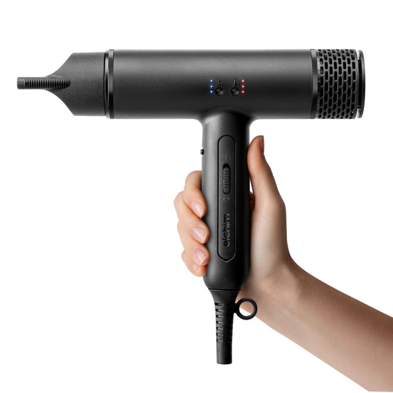 Dynamos Professional Micro-Brushless Hair Dryer