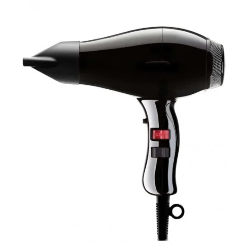 Elchim Xlite Plus professional hair dryer with digital motor