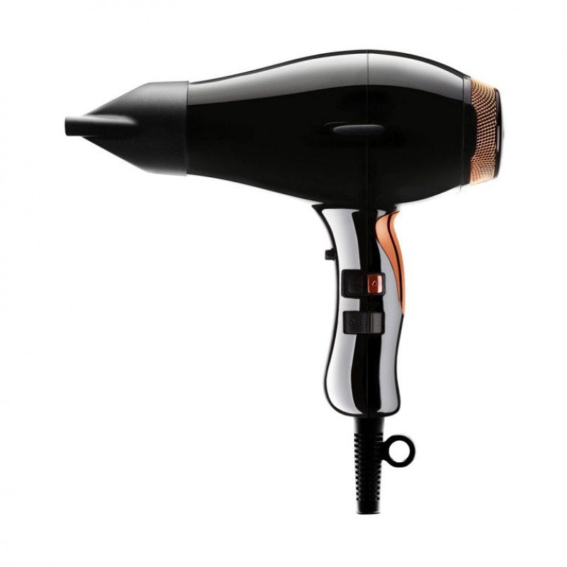 ELCHIM 8th Sense professional hair dryer with adjustable touch-control settings