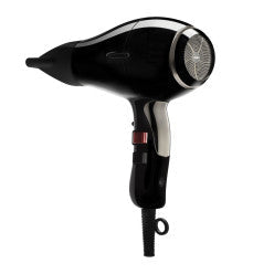 8th Sense Run Professional Hair Dryer with Digital BLDC Motor