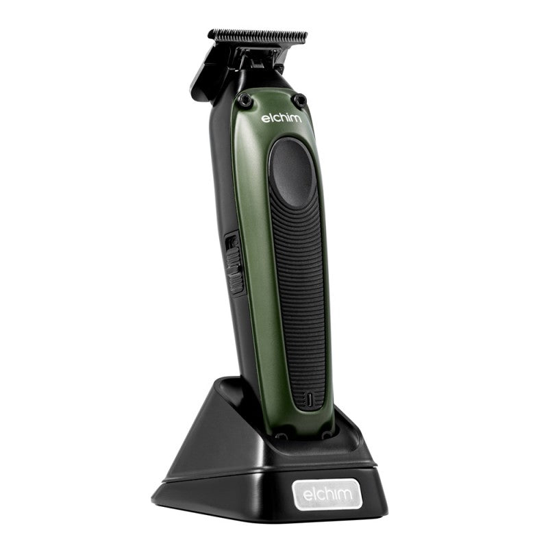 S-Blade 2 Professional Trimmer with DLC Titanium Blade
