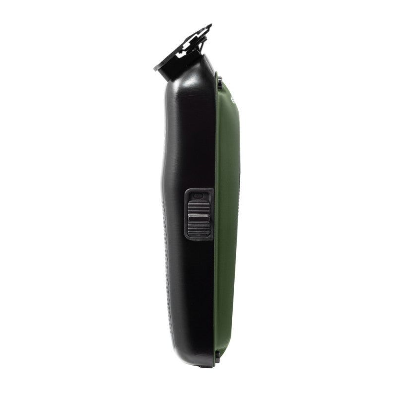 S-Blade 2 Professional Trimmer with DLC Titanium Blade