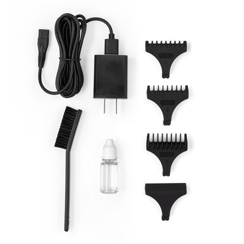 S-Blade 2 Professional Trimmer with DLC Titanium Blade