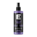 Deep purple bottle of Elegance Addictive Perfume Mist and Aftershave 10.14oz