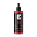 Elegance Supreme Perfume Mist and Aftershave 300ml bottle in bold red and black packaging.