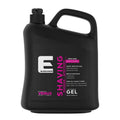 A 67.6oz container of Elegance Shaving Gel (Venus) for professional smooth shaving.
