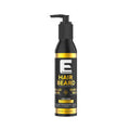 Bottle of Elegance Hair & Beard Oil 3.4oz for daily grooming and beard conditioning.