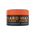 Elegance Hard Wax 3.4oz hair styling product for extreme hold and shine