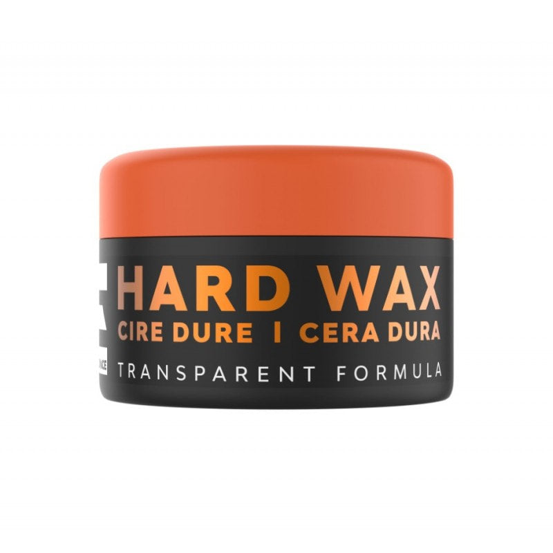 Elegance Hard Wax 3.4oz hair styling product for extreme hold and shine