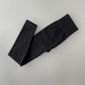 Elegant Blue High Waisted Seamless Gym Yoga Leggings